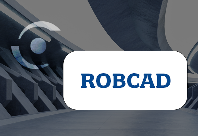 Logo Robcad