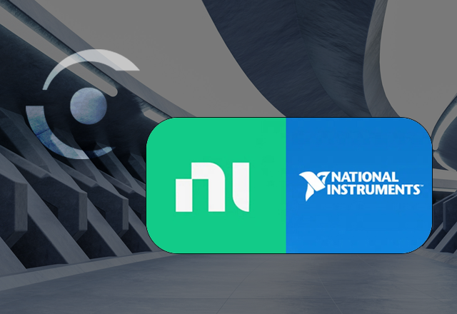 National Instruments Logo