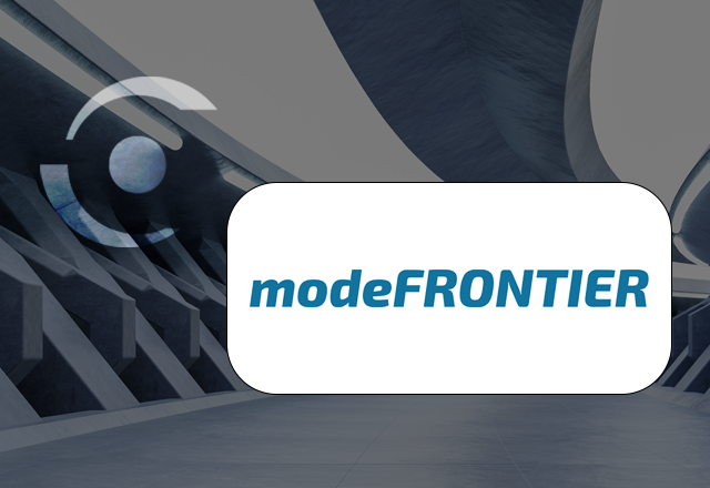 modeFRONTIER