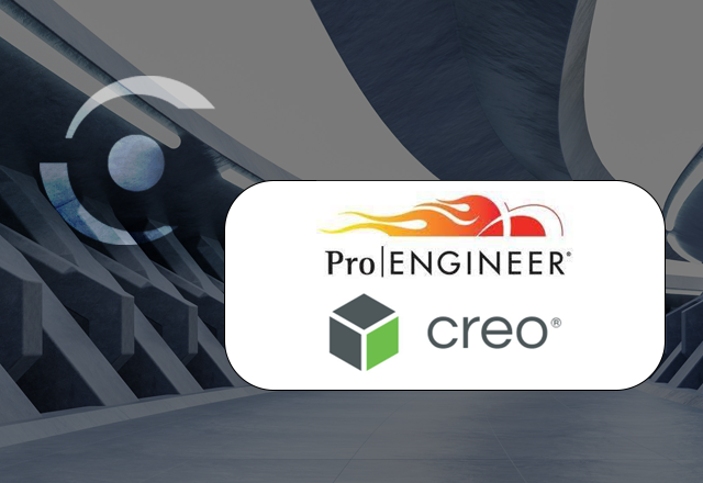 Pro Engineer Creo
